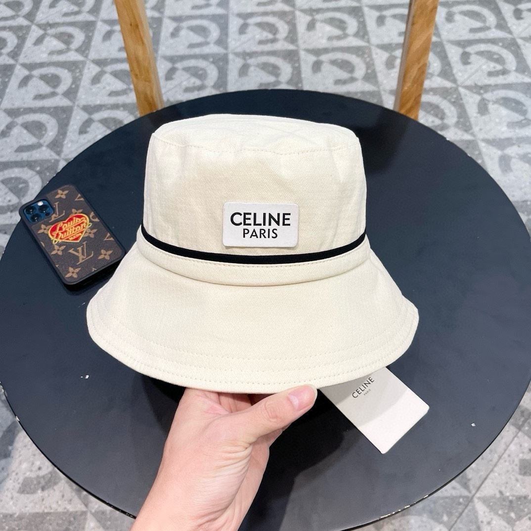 Celine Caps